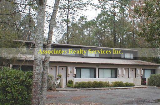 Gainesville Apartment: 5415 NW 20th CT