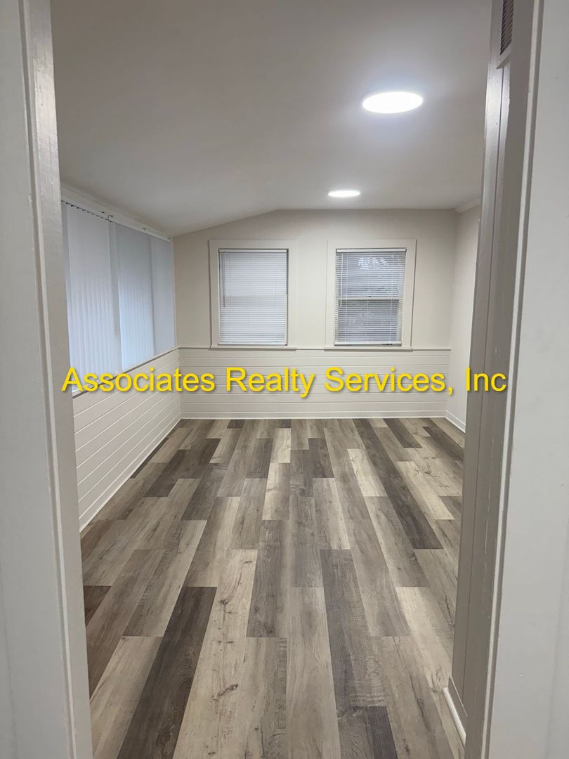 Gainesville Apartment: 2501 NW 6th St