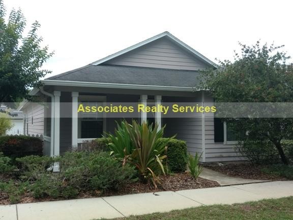 Gainesville House: 3788 NW 26th Ter