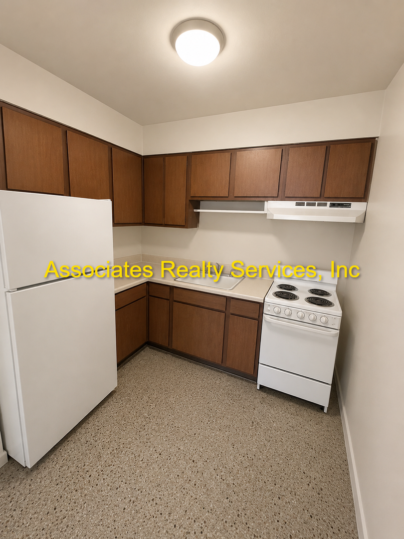Gainesville Apartment: 2216 NW 3rd TER