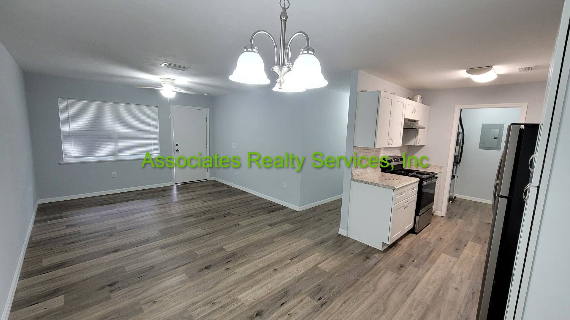Gainesville Apartment: 7215 SW 42nd Place