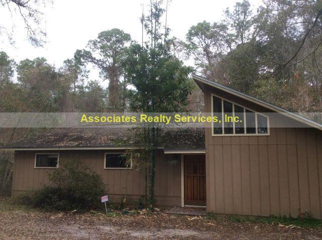Alachua House: 7626 NW 156th AVE - 726