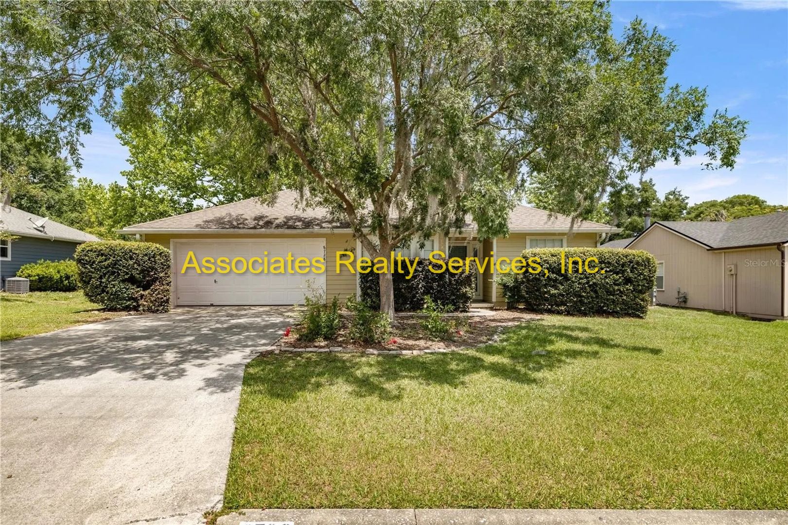 Gainesville House: 8728 NW 35th Place
