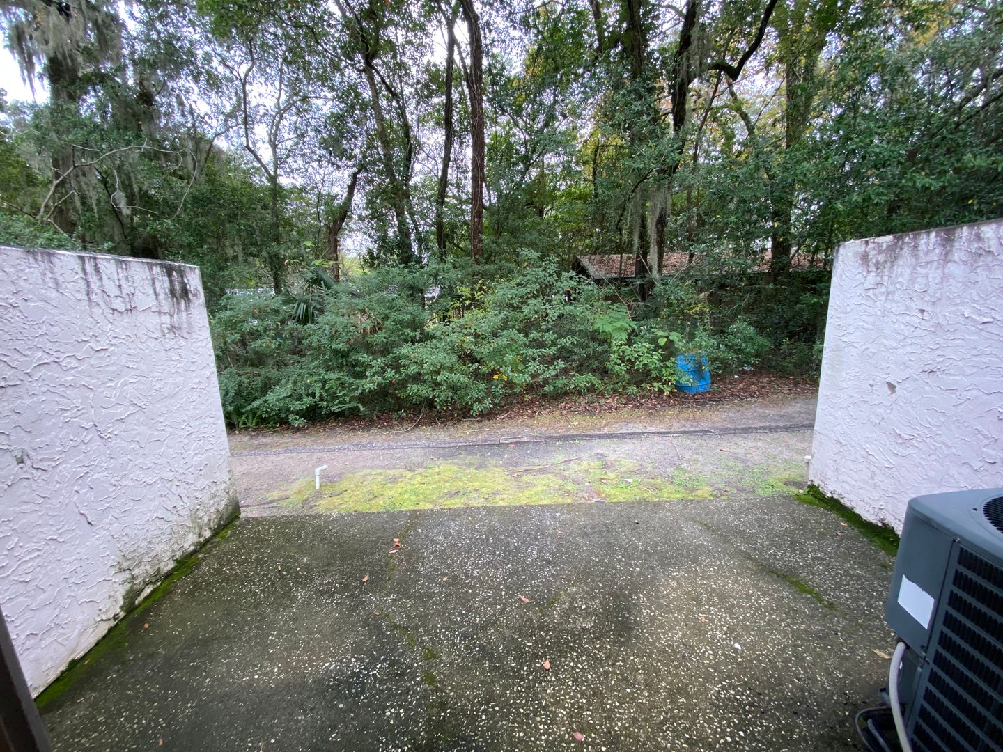 Gainesville Apartment: 1109 NW 41st Ave