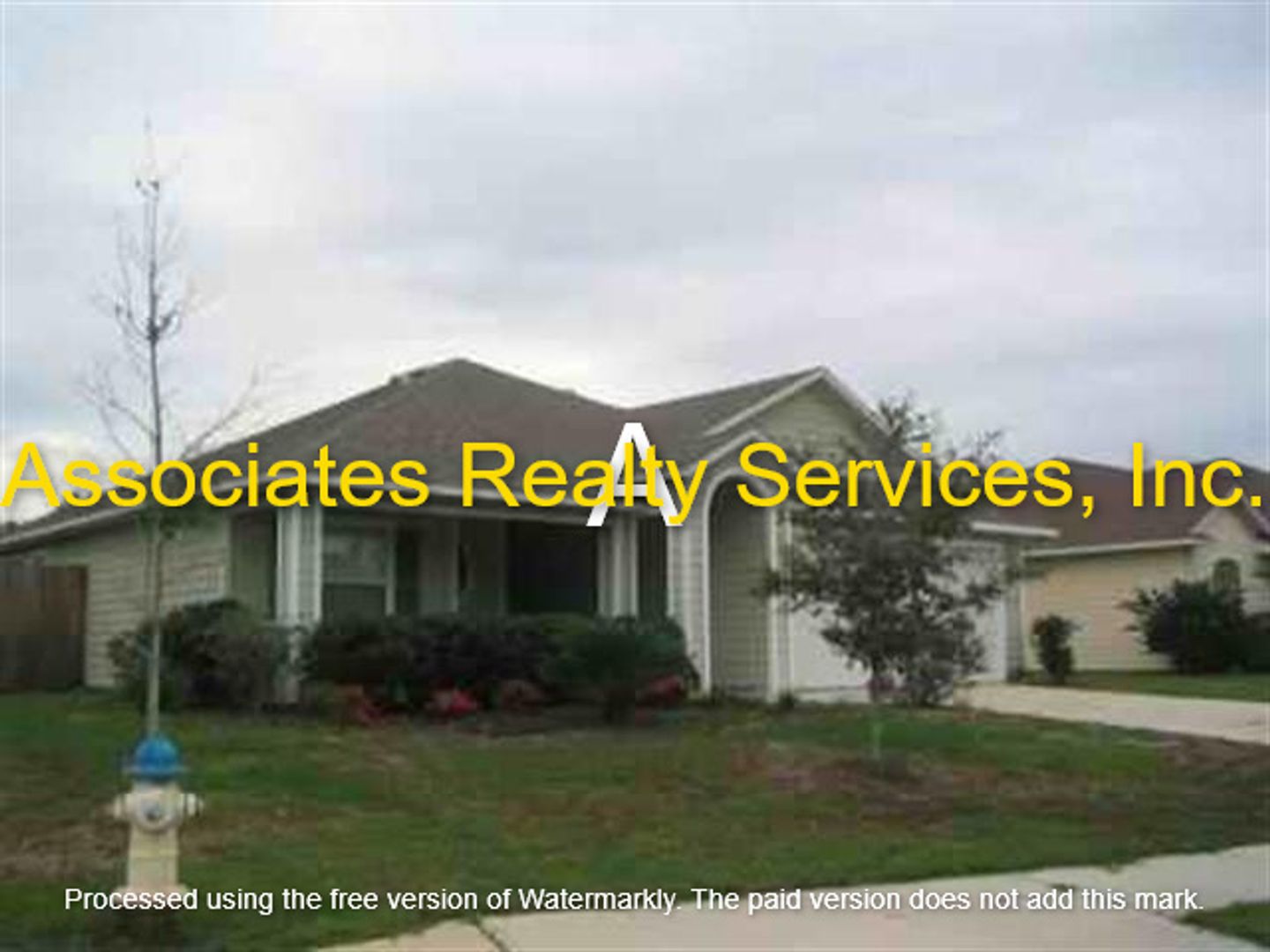 Gainesville House: 2146 NW 87th Terr