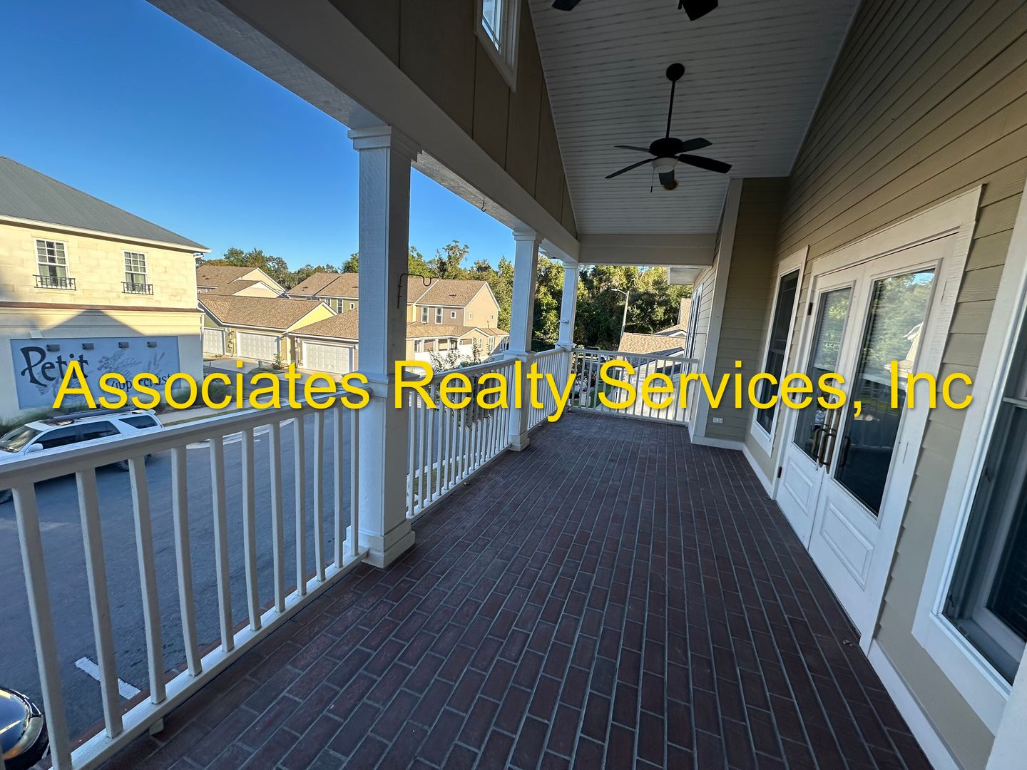 Gainesville House: 8763 SW 27th Lane unit 201