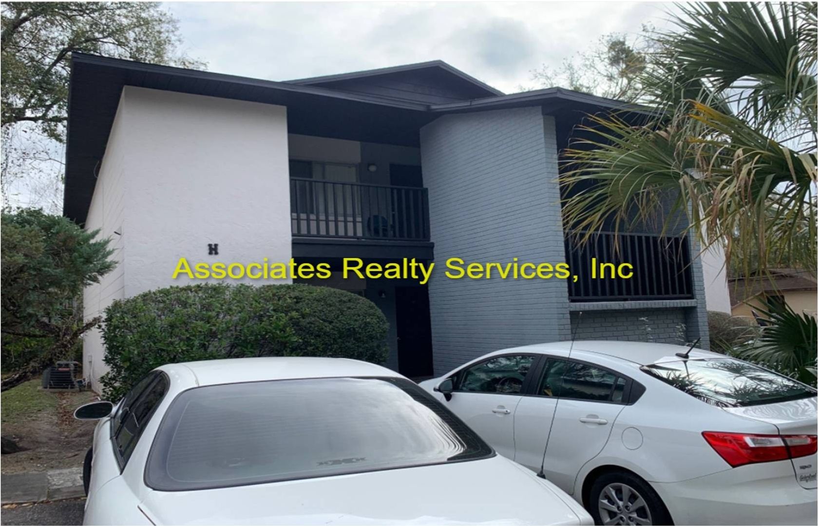 Gainesville Apartment: 1213 NW 39th AVE