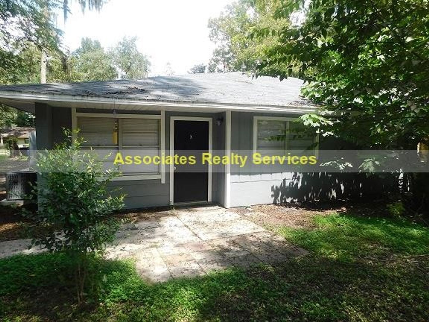 Gainesville Apartment: 7215 SW 42nd Place