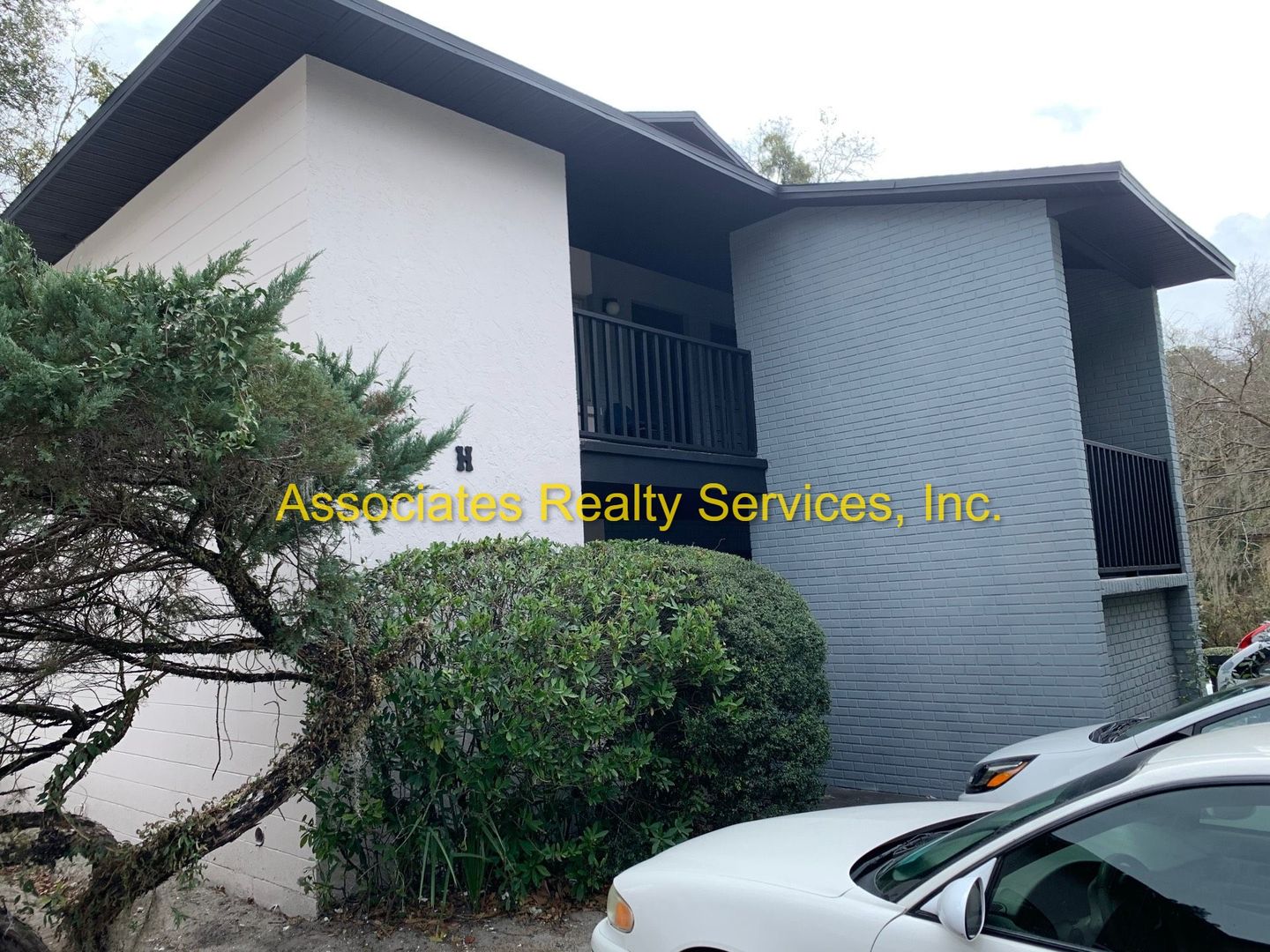 Gainesville Apartment: 1213 NW 39th AVE