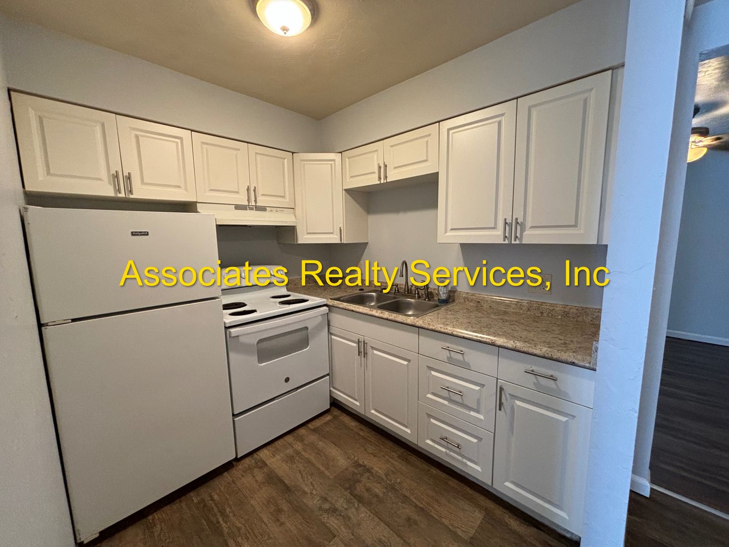 Gainesville Apartment: 7001 SW 6th Place