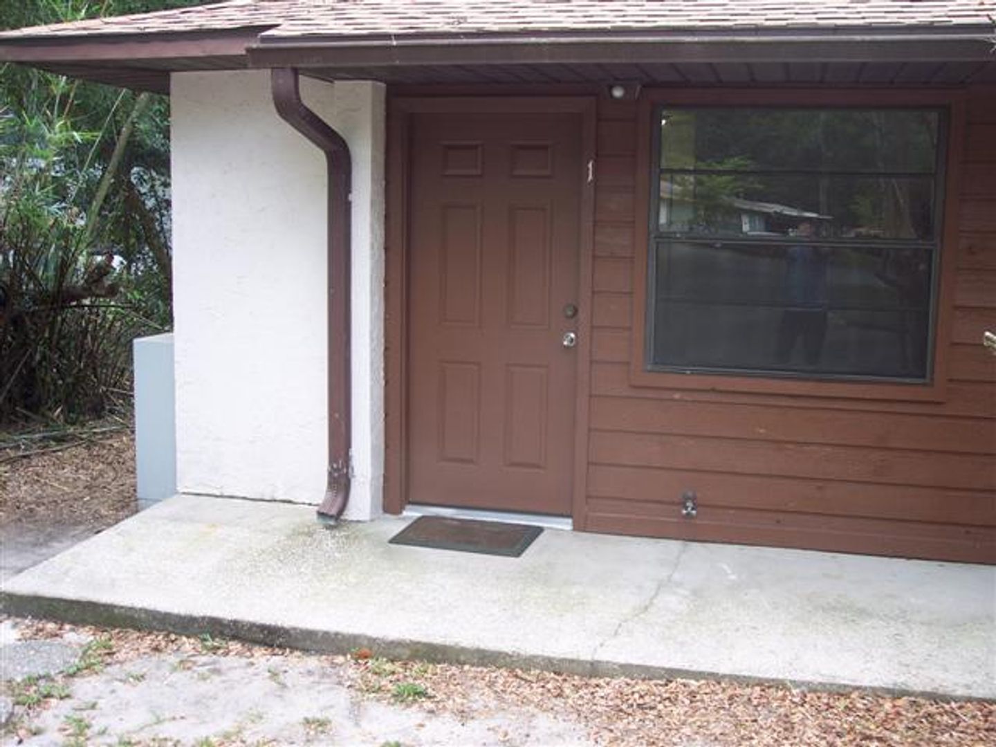 Gainesville Apartment: 1109 NW 41st Ave