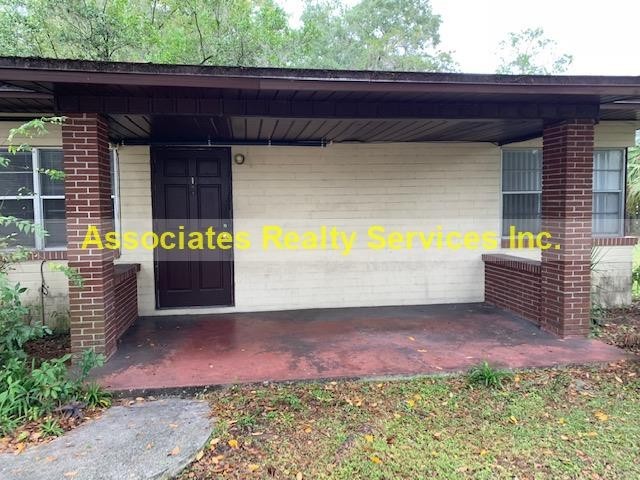 Gainesville Apartment: 710 NW 16th AVE