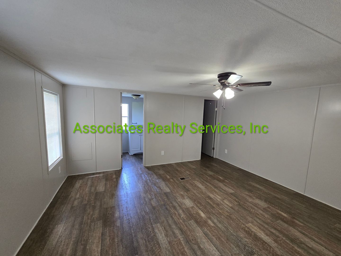 Aeon Capital LLC- EZ Mobile Home Park Phase 1- Starke -  1044