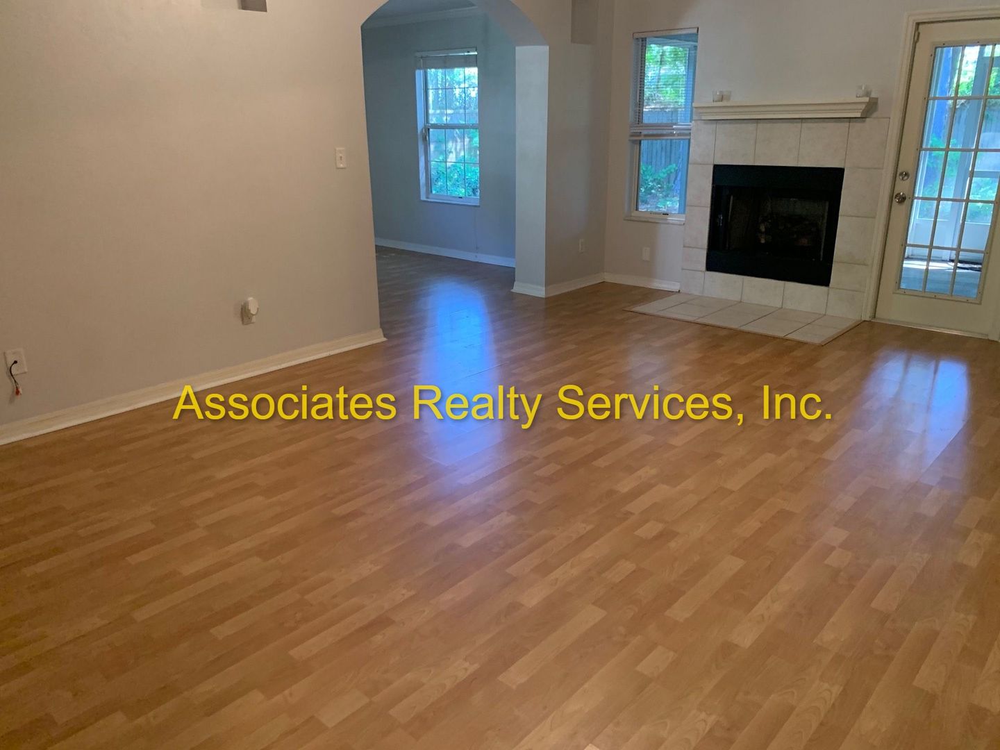 Newberry House: 12214 NW 10th Place