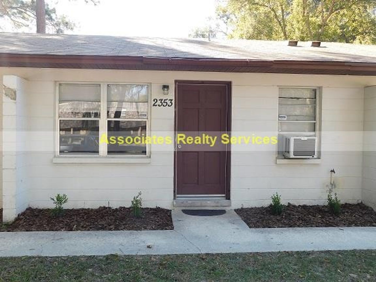 Gainesville Apartment: 2353 SW 32nd Place