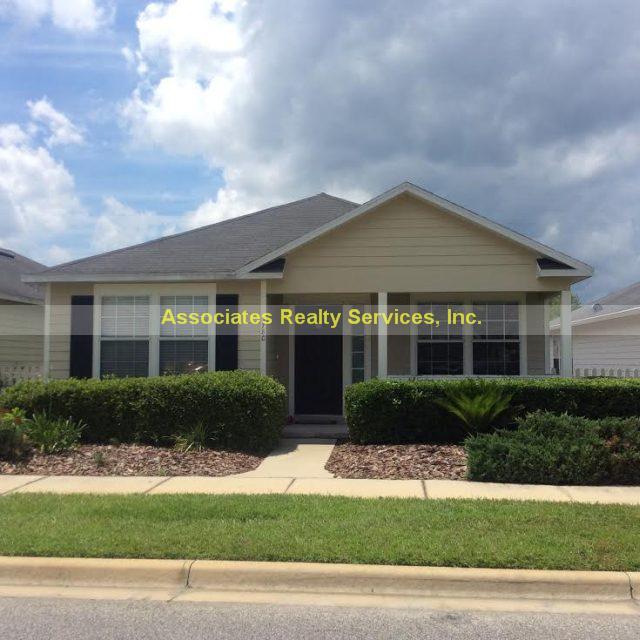 Gainesville House: 3780 NW 26th ST