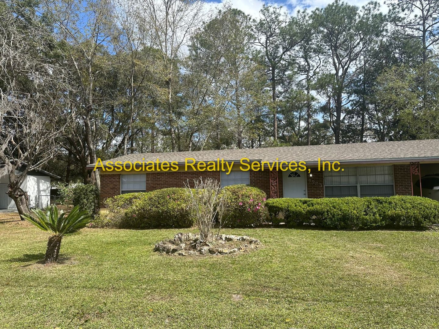 Gainesville House: 4923 NW 30th Terrace