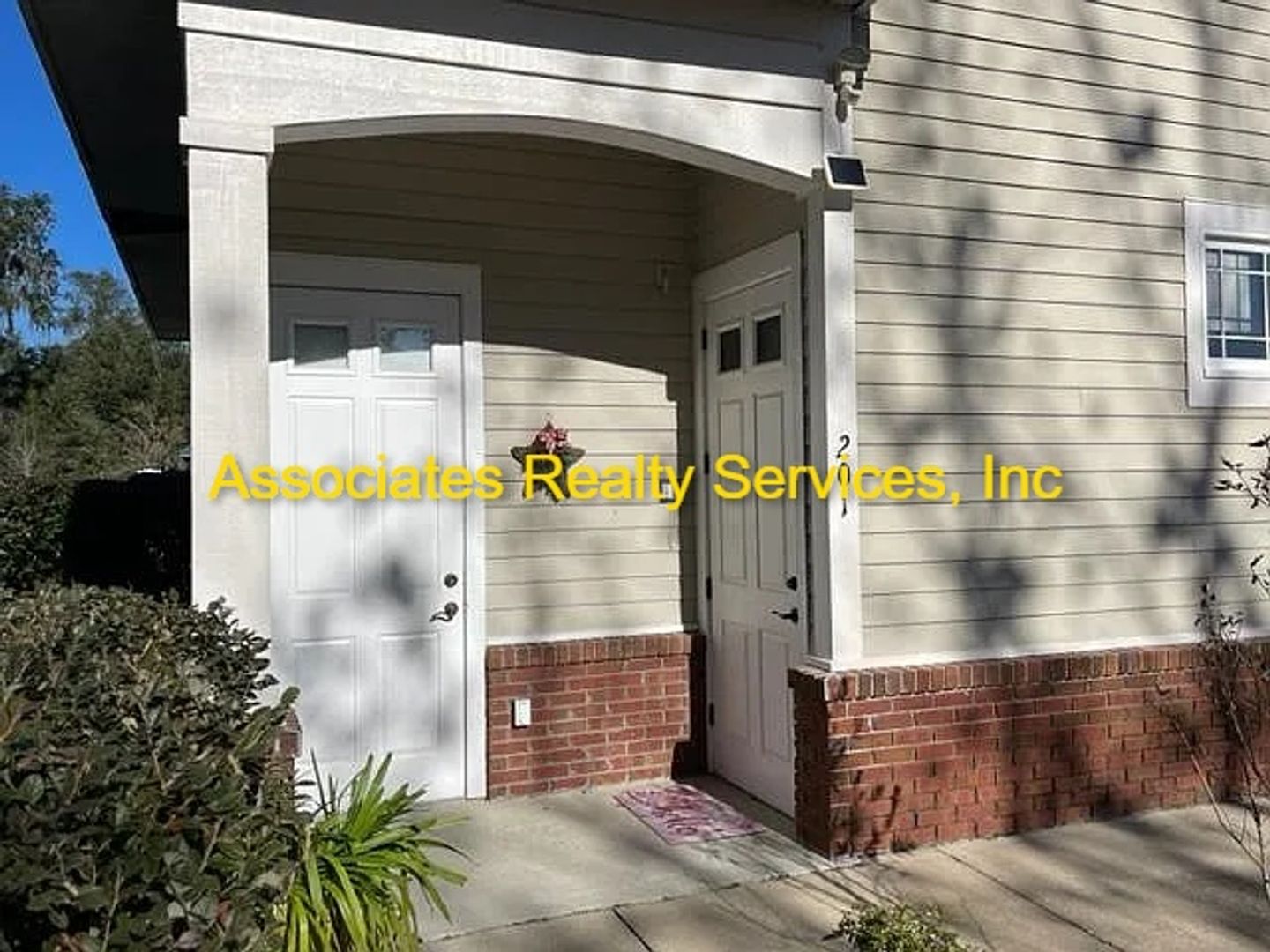 Gainesville House: 8763 SW 27th Lane unit 201