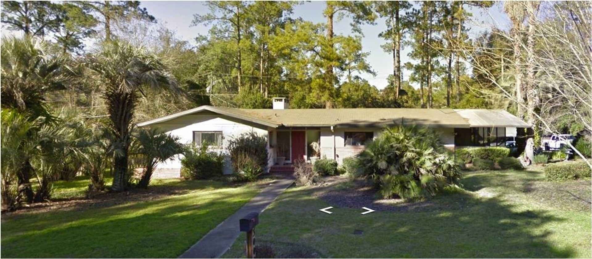 Gainesville House: 3008 NW 1st Ave