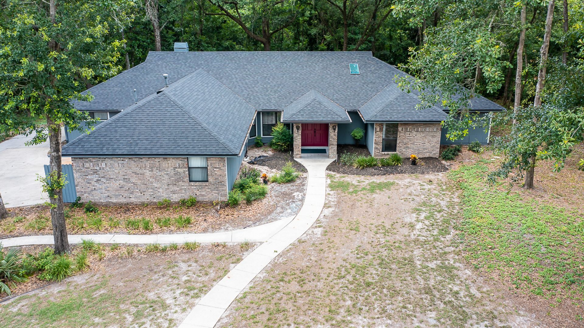 Gainesville House: 1326 NW 57th Street