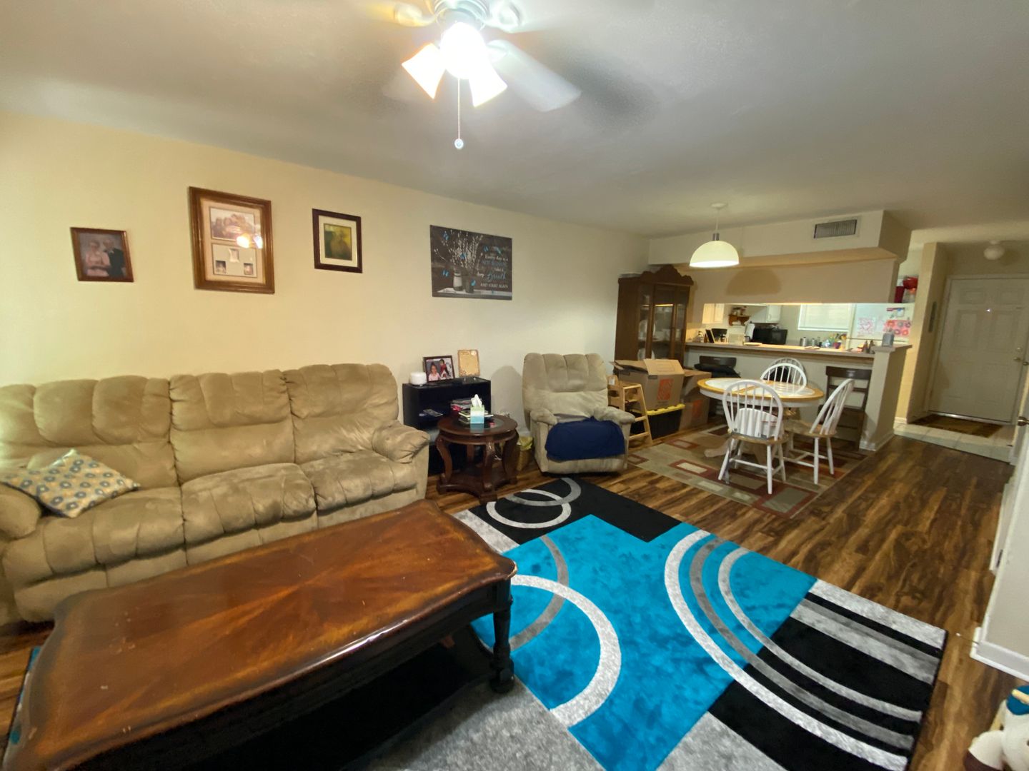 Gainesville House: 4411 SW 34th St,