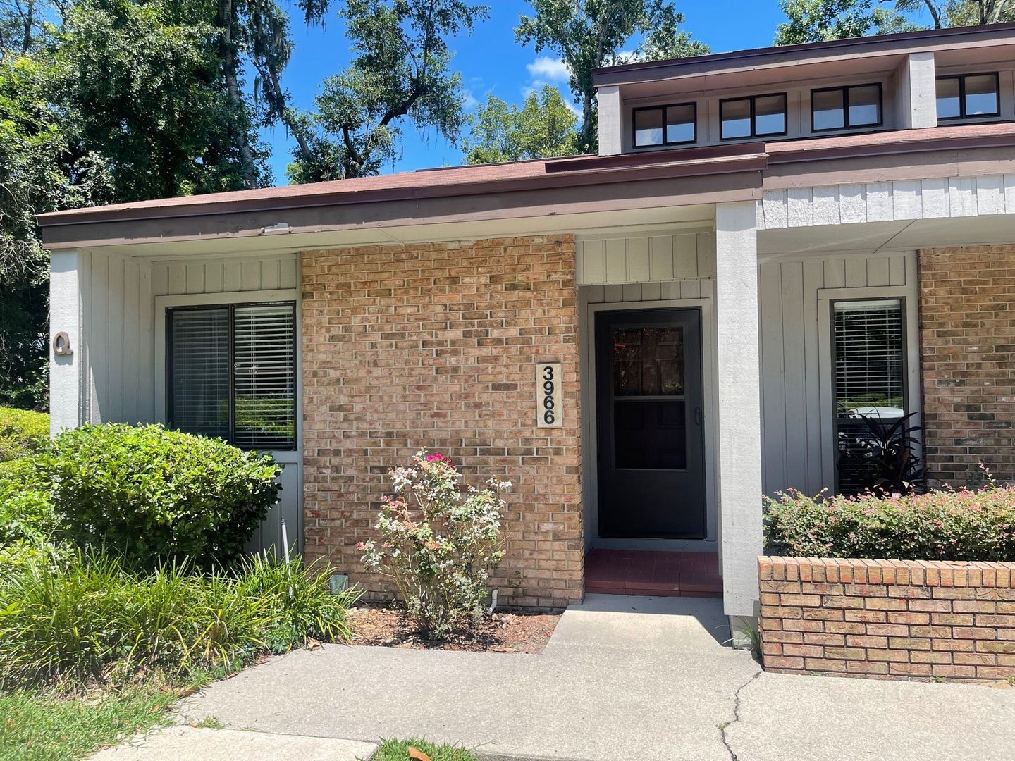 Gainesville House: 3966 NW 29th Lane