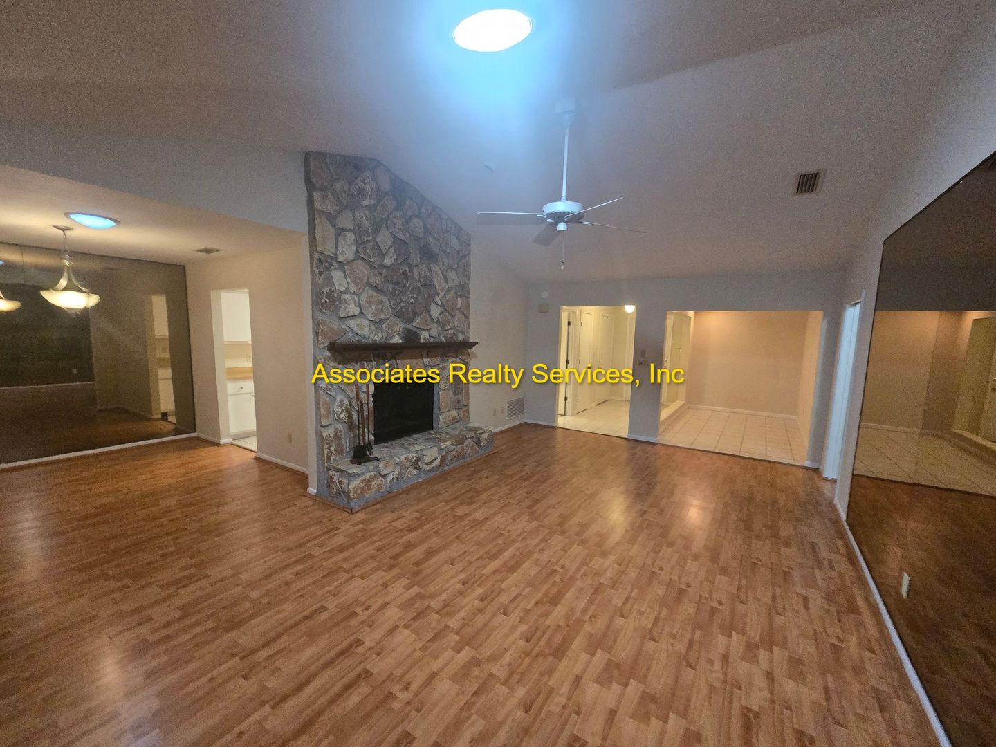 Alachua House: 11407 Palmetto Blvd