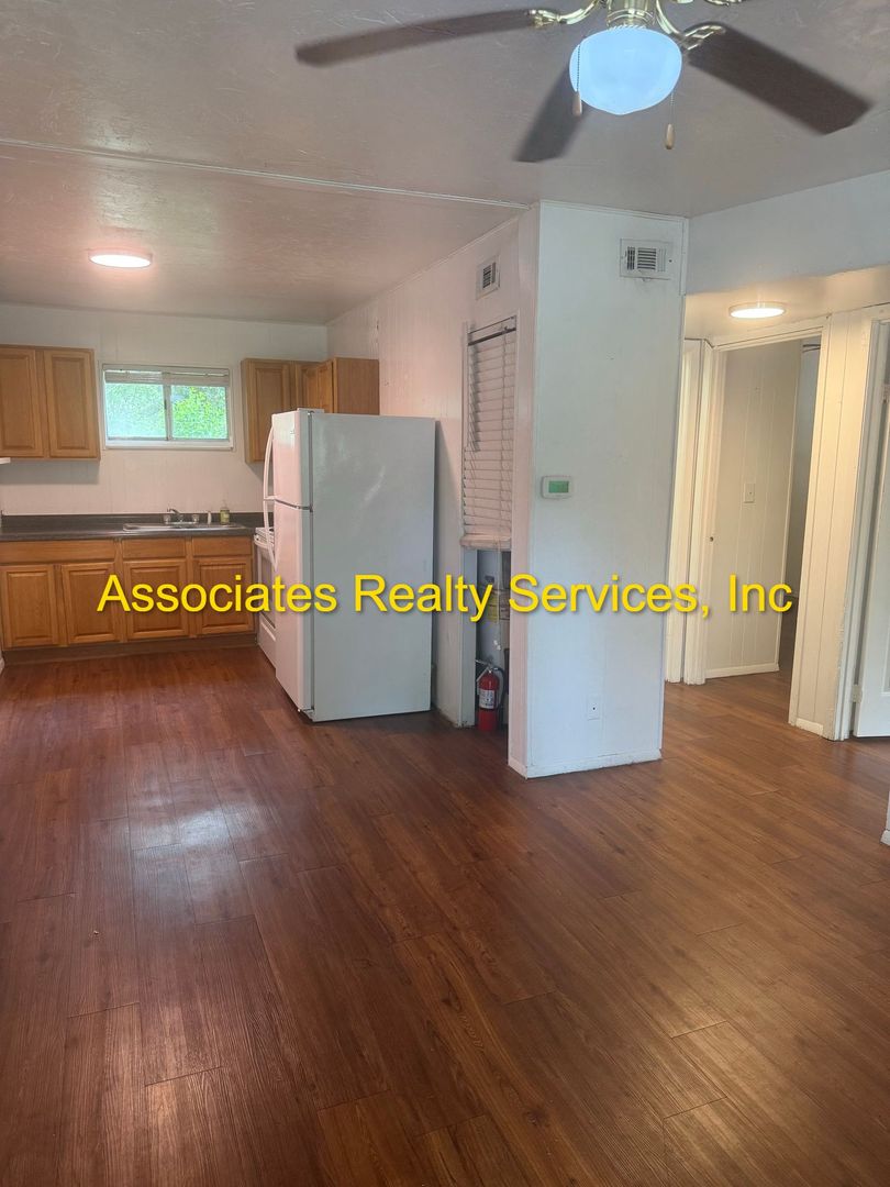 Gainesville Apartment: 510 SE 8th Street