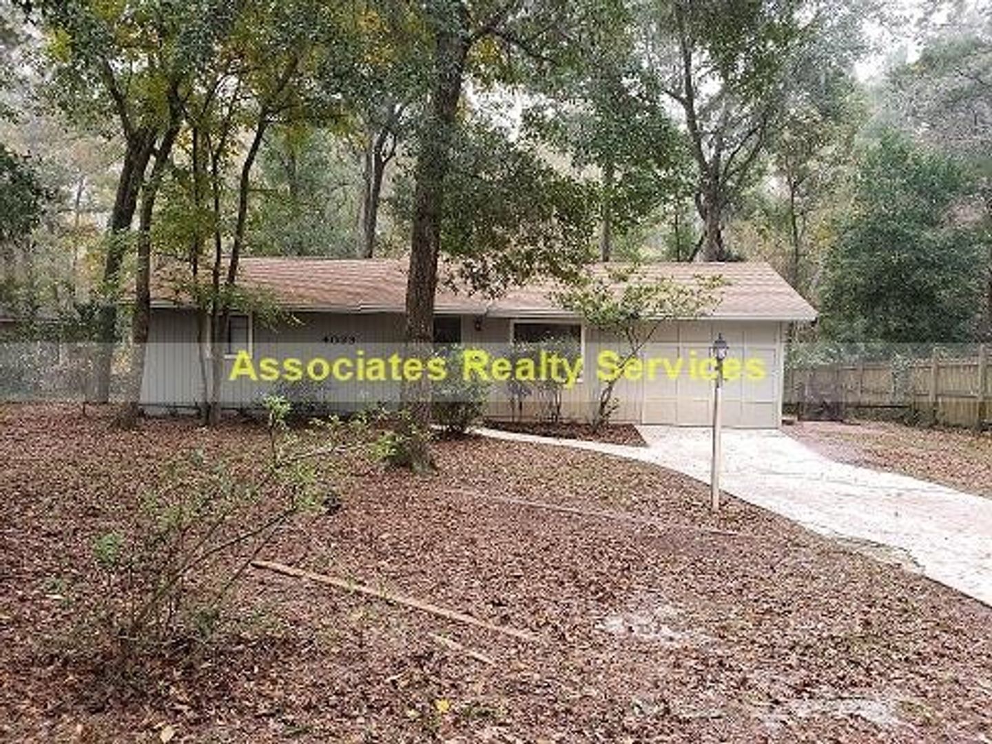 Gainesville House: 4023 NW 30th Terr