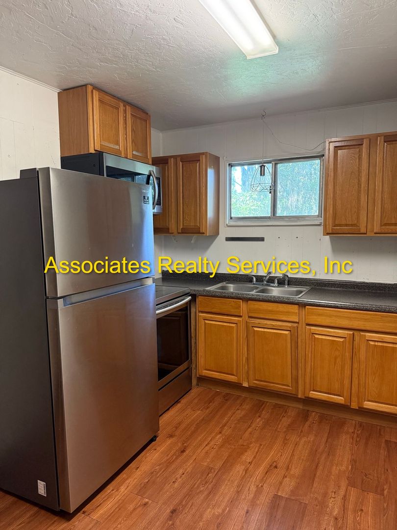 Gainesville Apartment: 510 SE 8th Street