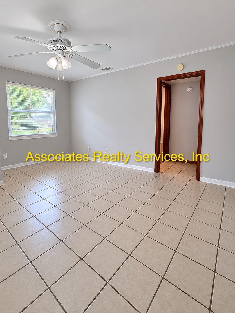 Gainesville Apartment: 202-208 NW 21st Street