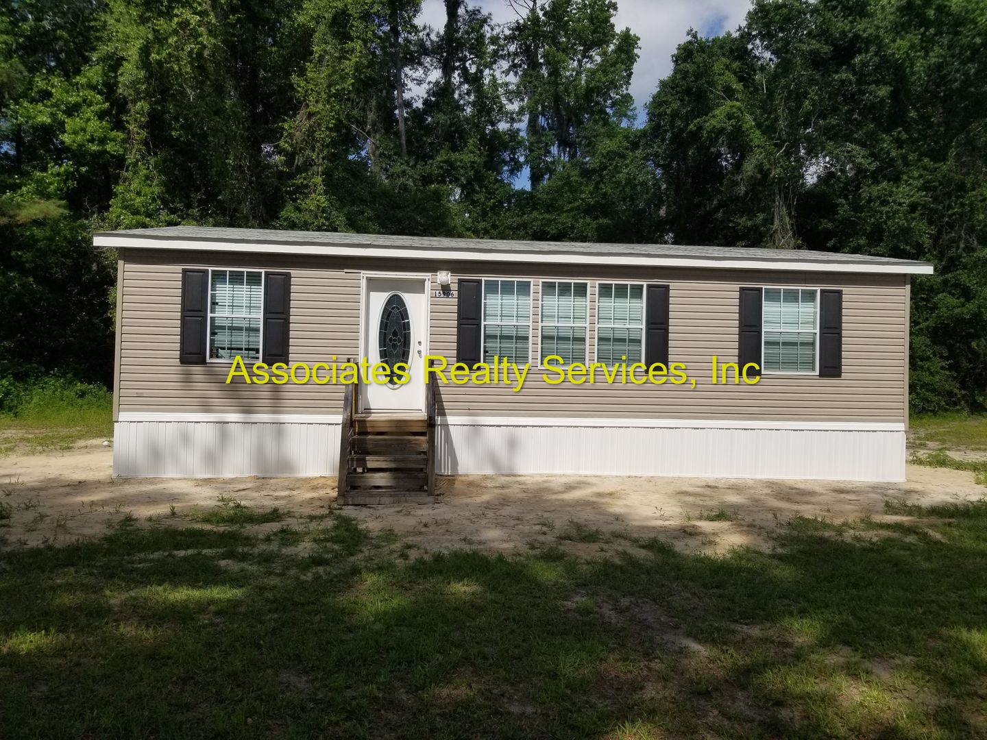 Gainesville House: 15906 NW County Rd 231