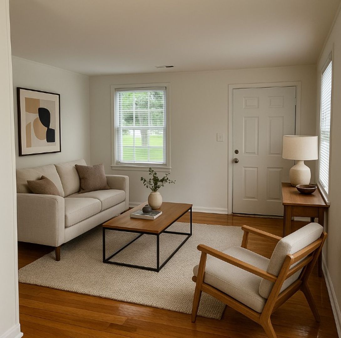 Richmond Apartment: 2711 Byron St.