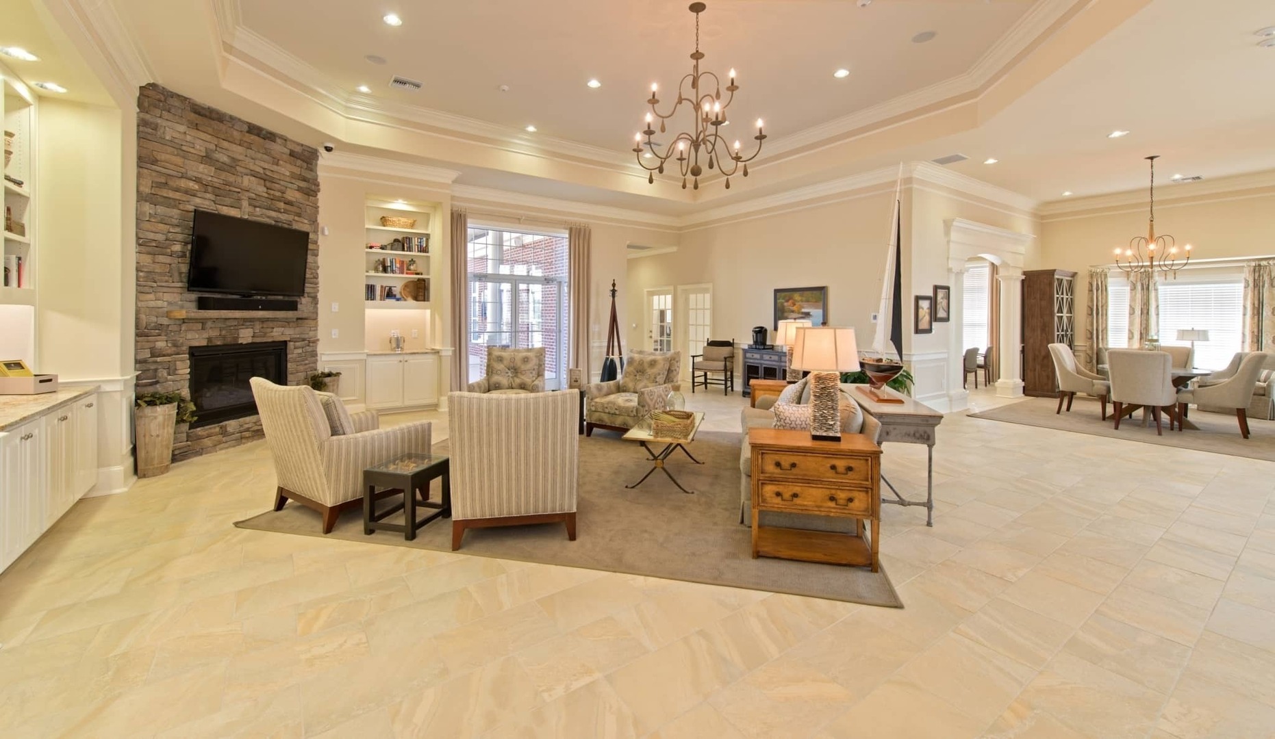 Meridian Harbourview, 7190 Harbour Towne Parkway South, Suffolk, VA 23435