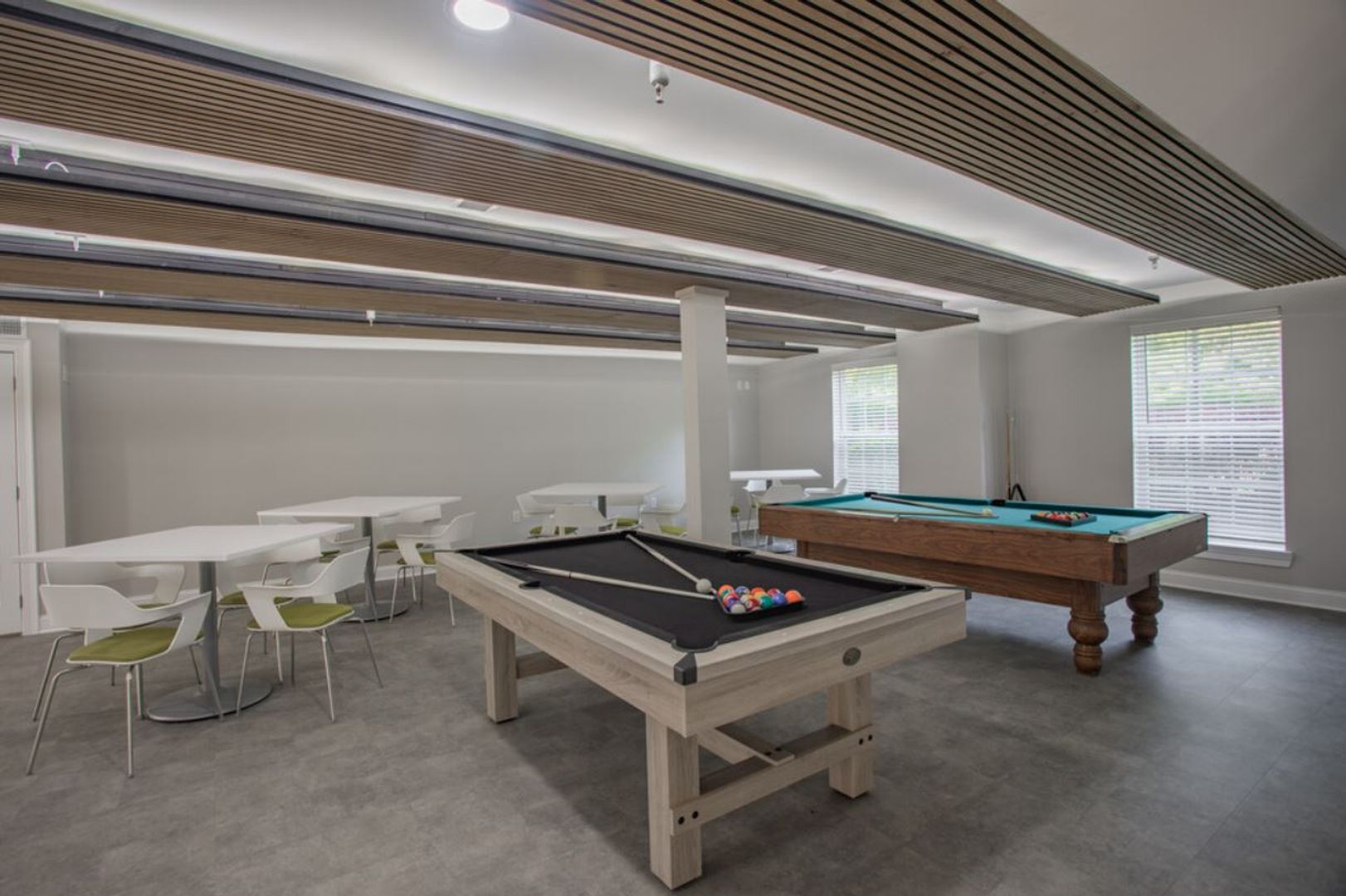 The Commons at Centerbrooke