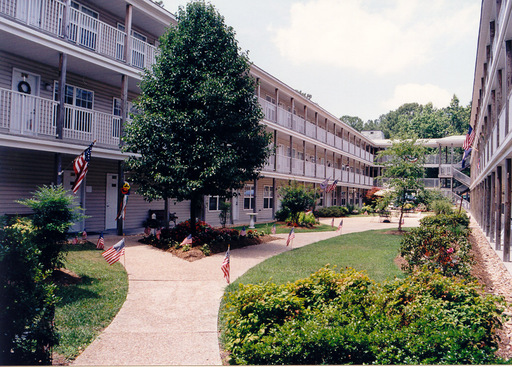 Senior living with confidence! – photo 1