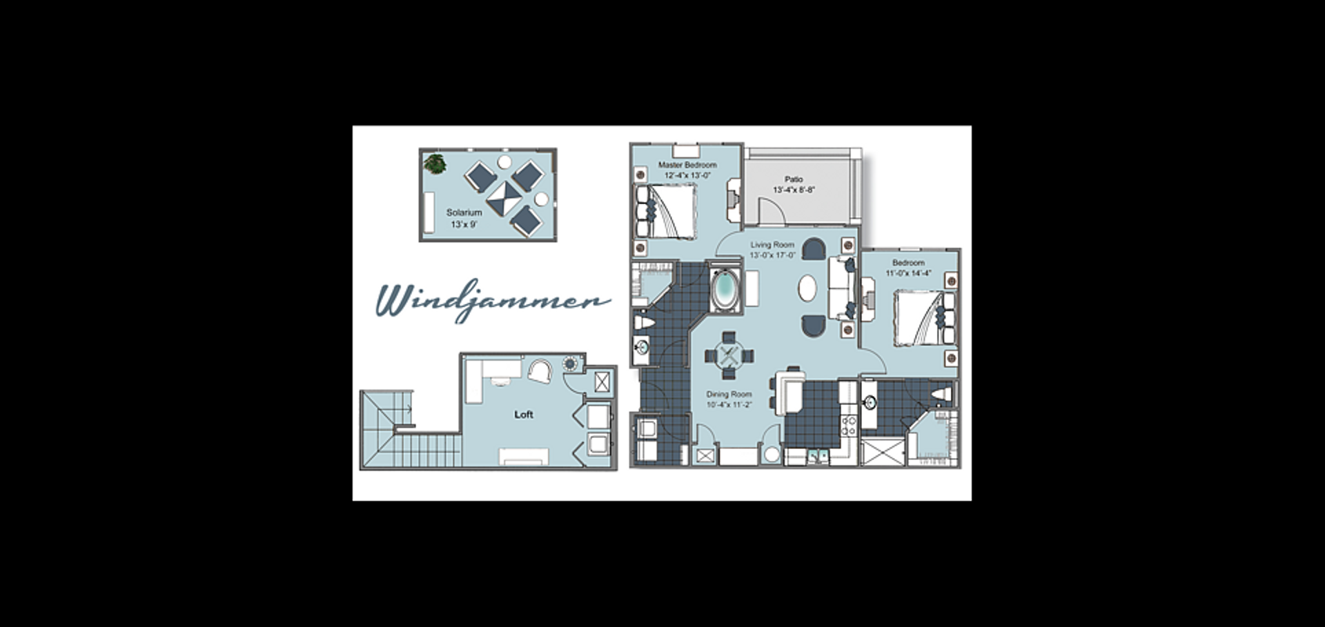 Jacksonville Apartment: 8291 Dames Point Crossing Blvd