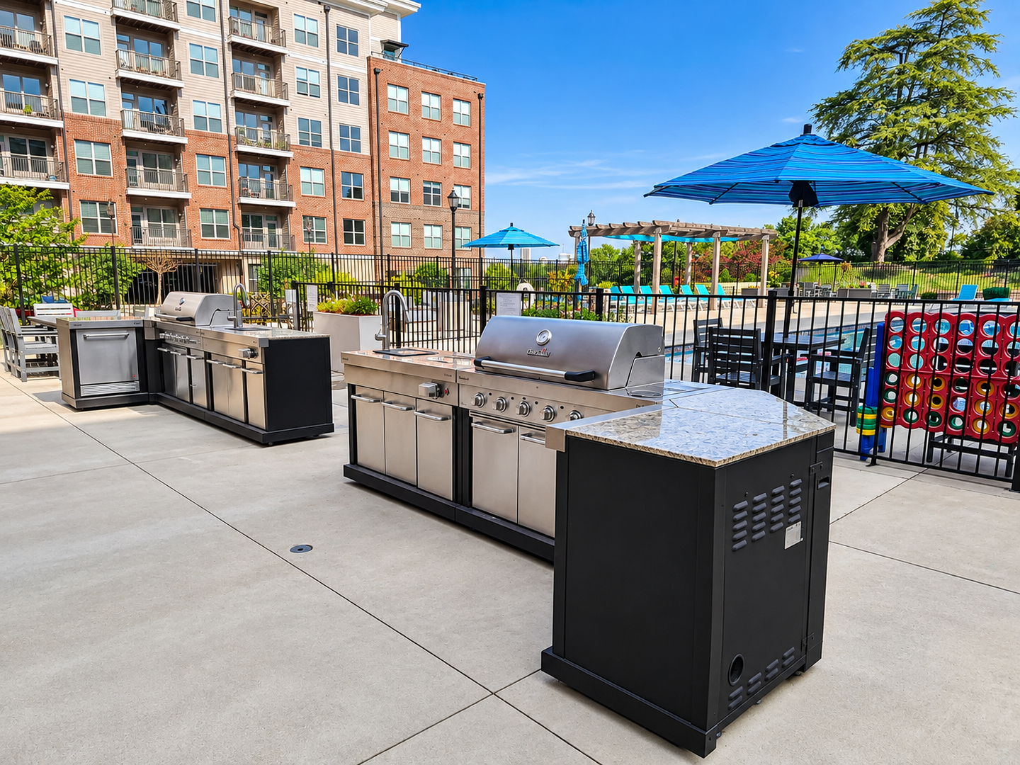 Artisan Hill Apartments 11 of 12