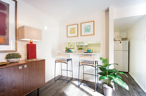 Rent + Utilities. That’s It. – photo 1
