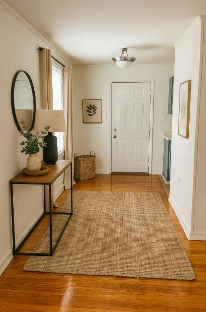 Richmond Apartment: 2711 Byron St.