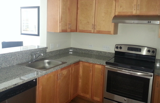 Discover what you've been missing at the Faison Residence! Now Accepting Applications for our Waitlist!!! – photo 1