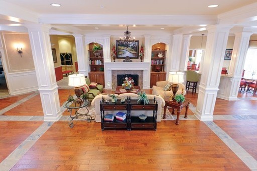 Join our Waitlist! One Bedroom Harrison w/Deck! – photo 1