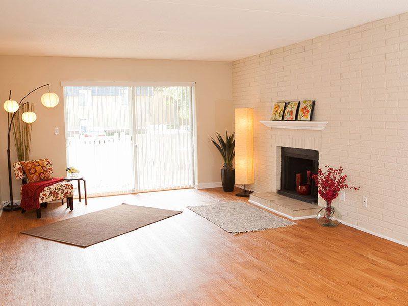 Jacksonville Apartment: 355 Monument Road