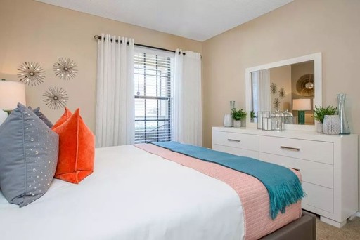 New Routines. New Memories. New Home. — Apply by August 28th for $175 OFF your partially renovated 2-bedroom all lease long + waived admin fee when you tour and apply within 24 hours! – photo 1
