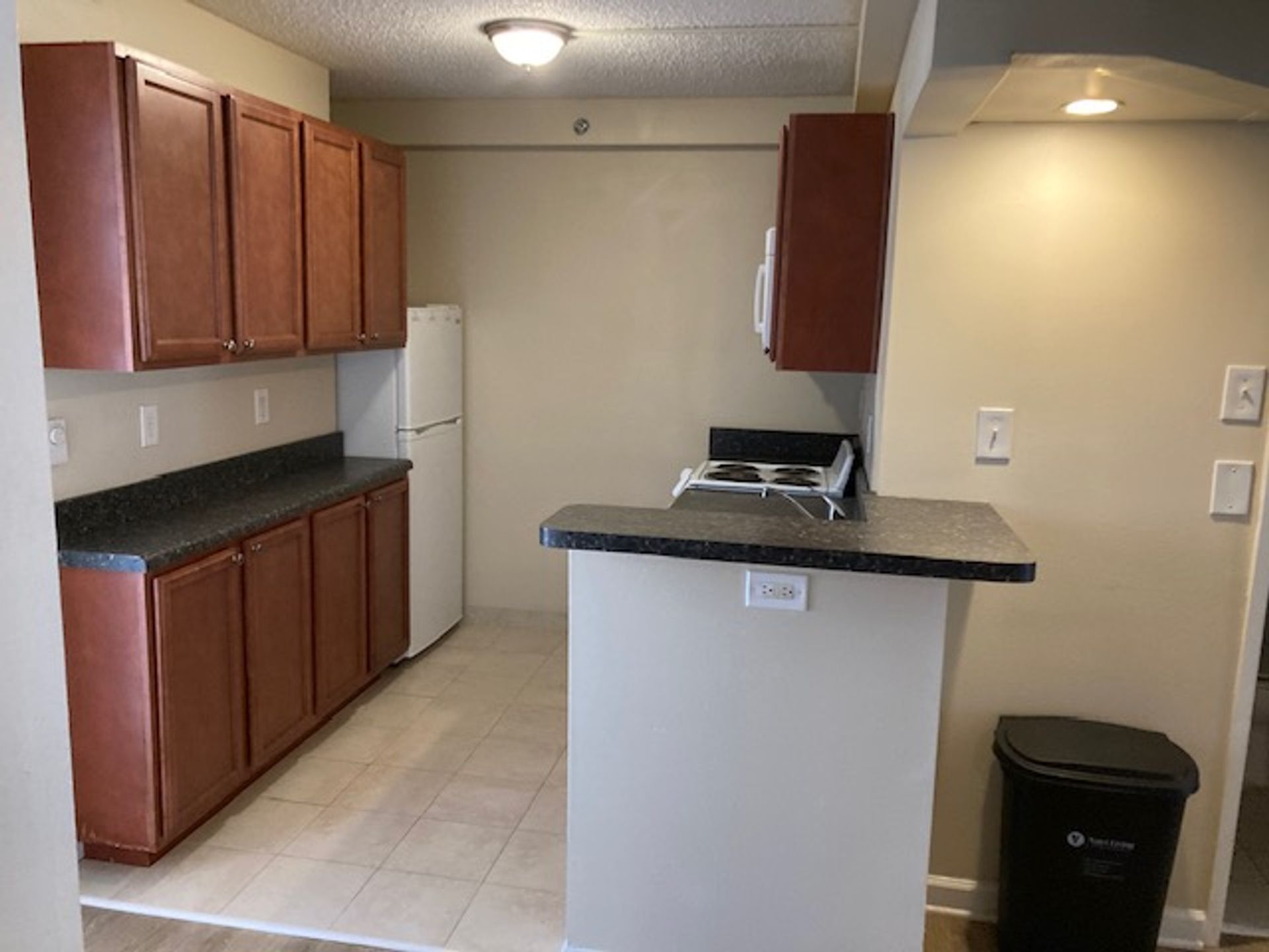 Willamsburg Apartment: 1400 Middle Street