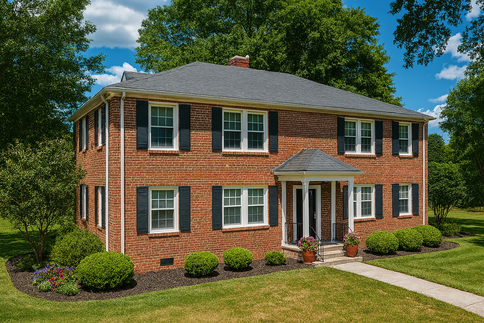 The Legend at Walnut Hill