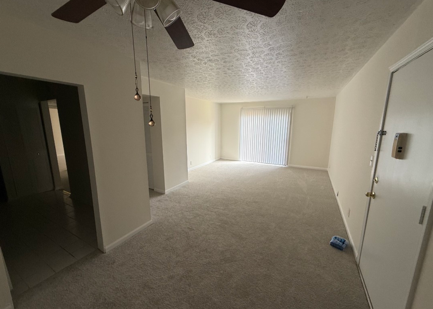 Louisville Condo: 7010 Wildwood Circle #70