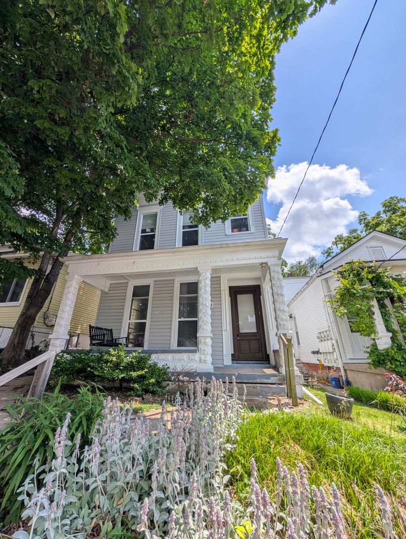 Louisville Apartment: 1428 Rufer Avenue