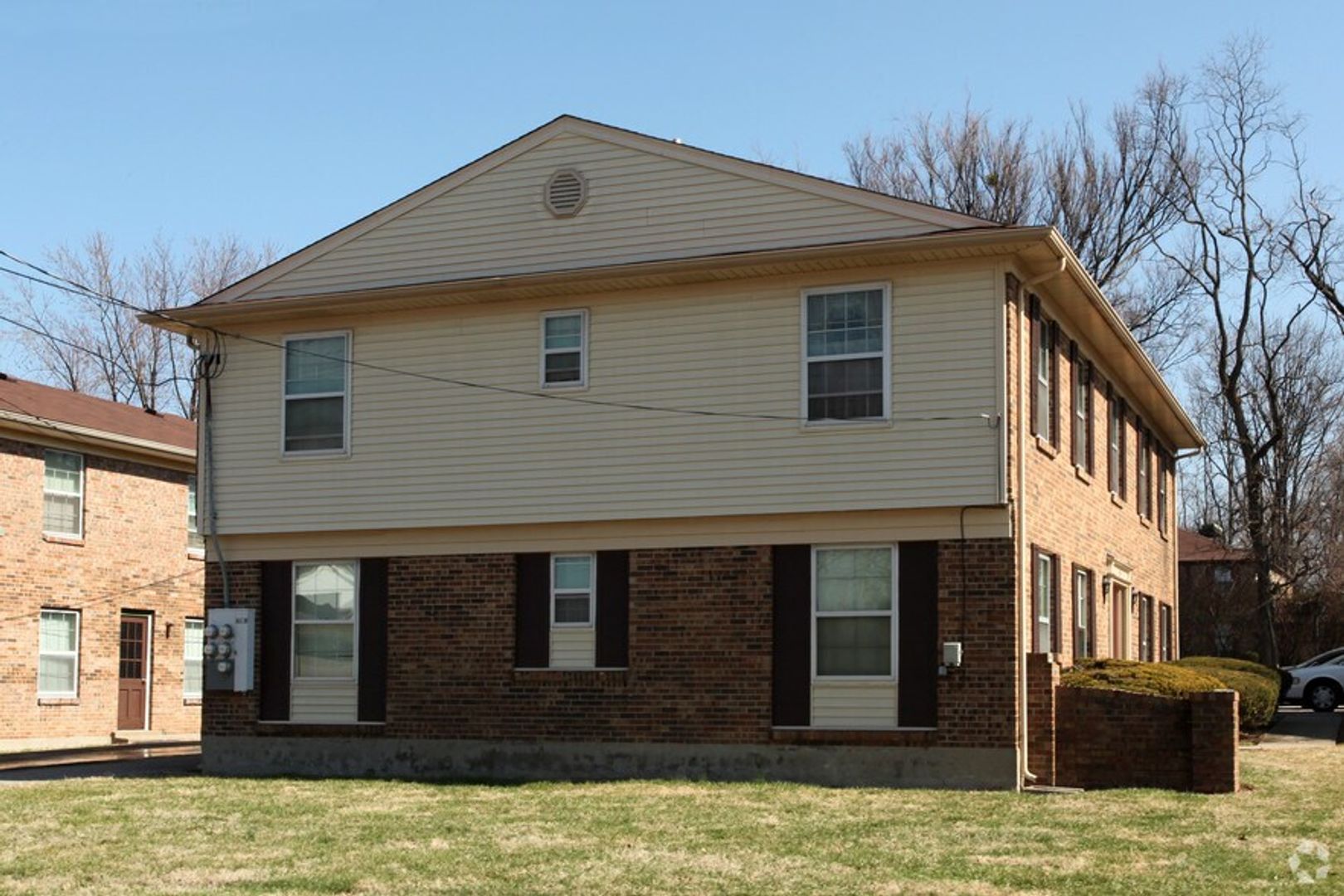 Louisville Apartment: 4219 Wallingford Lane