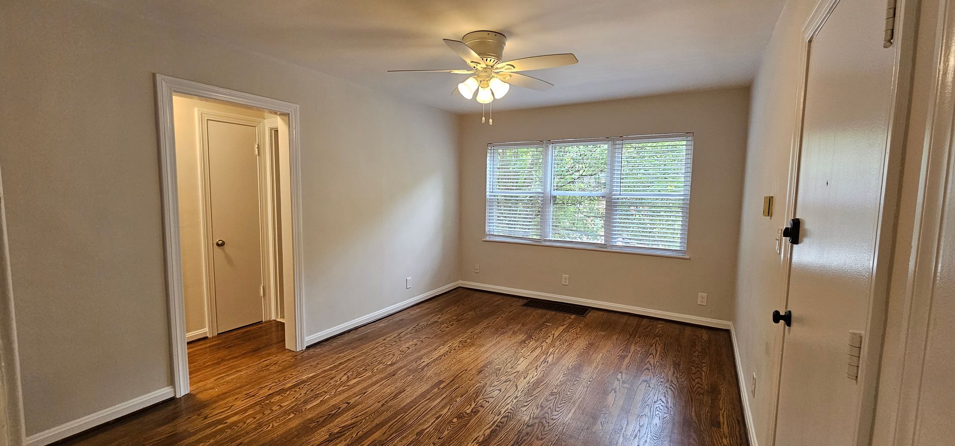 Louisville Apartment: 2200 Speed Ave.